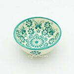 Myth Arts 08cm Classic Bowl White Pastel - Image 2