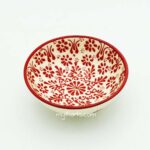 Myth Arts 12cm Classic Bowl White Pastel - Image 2