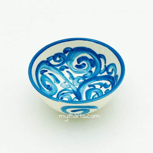 Myth Arts 08cm Classic Bowl Pera - Image 2
