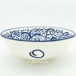 Myth Arts 25cm Classic Bowl Pera