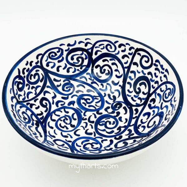Myth Arts 25cm Classic Bowl Pera - Image 2