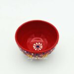 Myth Arts 10cm Footed Bowl Dantel - Image 2