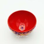Myth Arts 13cm Footed Bowl Dantel - Image 2