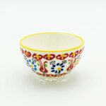 Myth Arts 08cm Footed Bowl Aegean