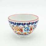 Myth Arts 10cm Footed Bowl Aegean