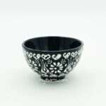 Myth Arts 08cm Footed Bowl Pastel