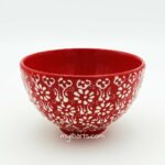 Myth Arts 13cm Footed Bowl Pastel