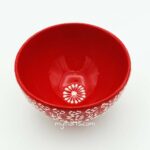 Myth Arts 13cm Footed Bowl Pastel - Image 2
