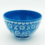 Myth Arts 15cm Footed Bowl Pastel