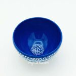 Myth Arts 13cm Footed Bowl Mediterranean - Image 2