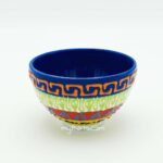 Myth Arts 10cm Footed Bowl Dantel Special