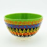 Myth Arts 15cm Footed Bowl Dantel Special