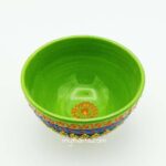 Myth Arts 15cm Footed Bowl Dantel Special - Image 2