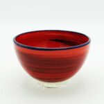 Myth Arts 13cm Footed Bowl Earth