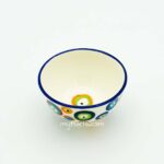 Myth Arts 08cm Footed Bowl Multi Eye - Image 2