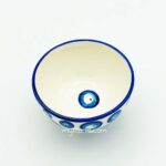 Myth Arts 10cm Footed Bowl Multi Eye - Image 2