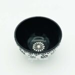 Myth Arts 10cm Footed Bowl White Pastel - Image 2