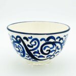 Myth Arts 15cm Footed Bowl Pera