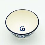 Myth Arts 15cm Footed Bowl Pera - Image 2