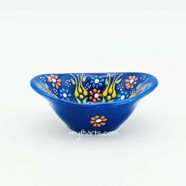 10310111-1 Myth Arts 11cm Gondola Bowl Dantel - Image 1