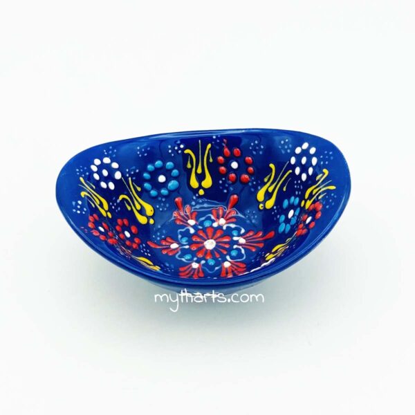 10310113-2 Myth Arts 13cm Gondola Bowl Dantel - Image 2