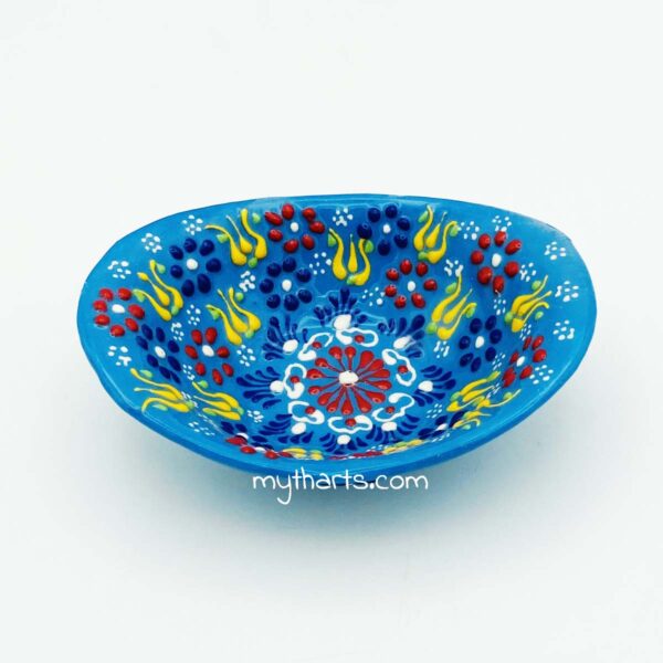 Myth Arts 16cm Gondola Bowl Dantel - Image 2