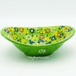 Myth Arts 19cm Gondola Bowl Dantel