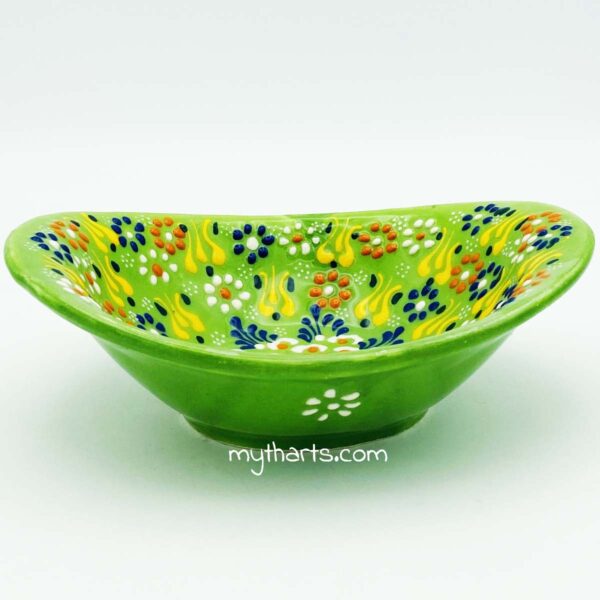 Myth Arts 19cm Gondola Bowl Dantel - Image 1