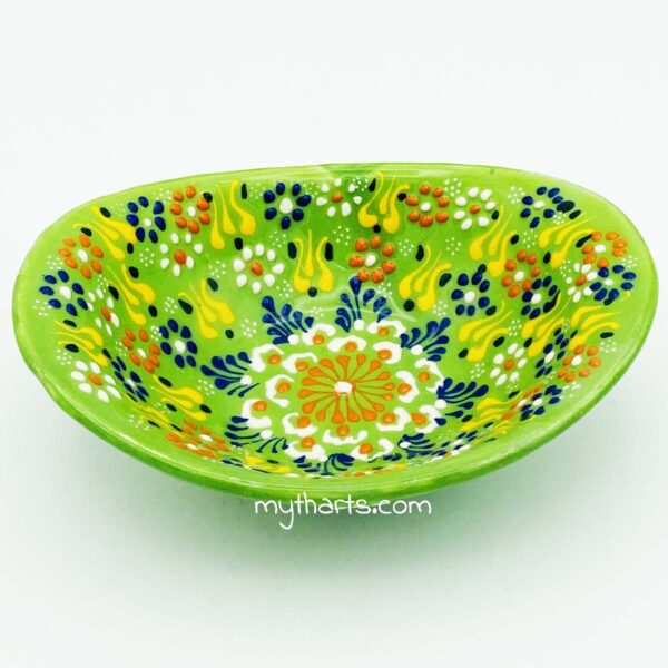 Myth Arts 19cm Gondola Bowl Dantel - Image 2