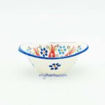 Myth Arts 11cm Gondola Bowl Aegean