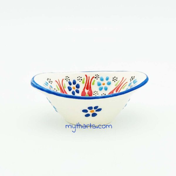 Myth Arts 11cm Gondola Bowl Aegean - Image 1