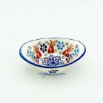 Myth Arts 11cm Gondola Bowl Aegean - Image 2