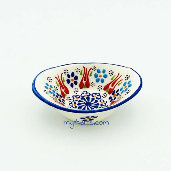 Myth Arts 11cm Gondola Bowl Aegean - Image 2