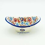Myth Arts 13cm Gondola Bowl Aegean