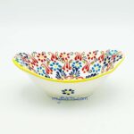 Myth Arts 16cm Gondola Bowl Aegean