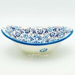 Myth Arts 19cm Gondola Bowl Aegean