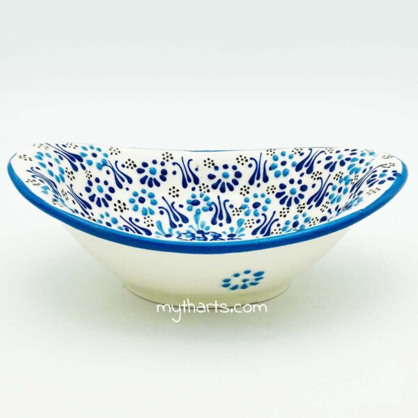 Myth Arts 19cm Gondola Bowl Aegean - Image 1