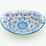 Myth Arts 19cm Gondola Bowl Aegean - Image 2