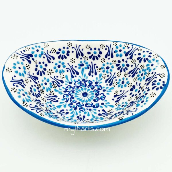 Myth Arts 19cm Gondola Bowl Aegean - Image 2