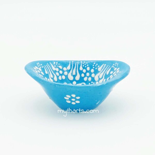 Myth Arts 11cm Gondola Bowl Pastel - Image 1