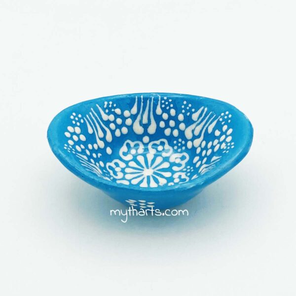 Myth Arts 11cm Gondola Bowl Pastel - Image 2