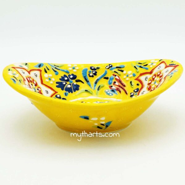 Myth Arts 19cm Gondola Bowl Relief - Image 1