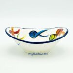 Myth Arts 16cm Gondola Bowl Nemo
