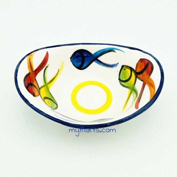 Myth Arts 16cm Gondola Bowl Nemo - Image 2