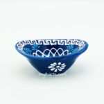 Myth Arts 11cm Gondola Bowl Mediterranean