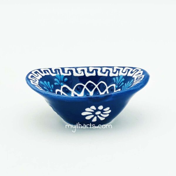 Myth Arts 11cm Gondola Bowl Mediterranean - Image 1