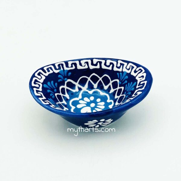 Myth Arts 11cm Gondola Bowl Mediterranean - Image 2