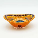 Myth Arts 16cm Gondola Bowl Dantel Special