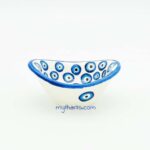 Myth Arts 11cm Gondola Bowl Multi Eye
