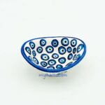 Myth Arts 11cm Gondola Bowl Multi Eye - Image 2